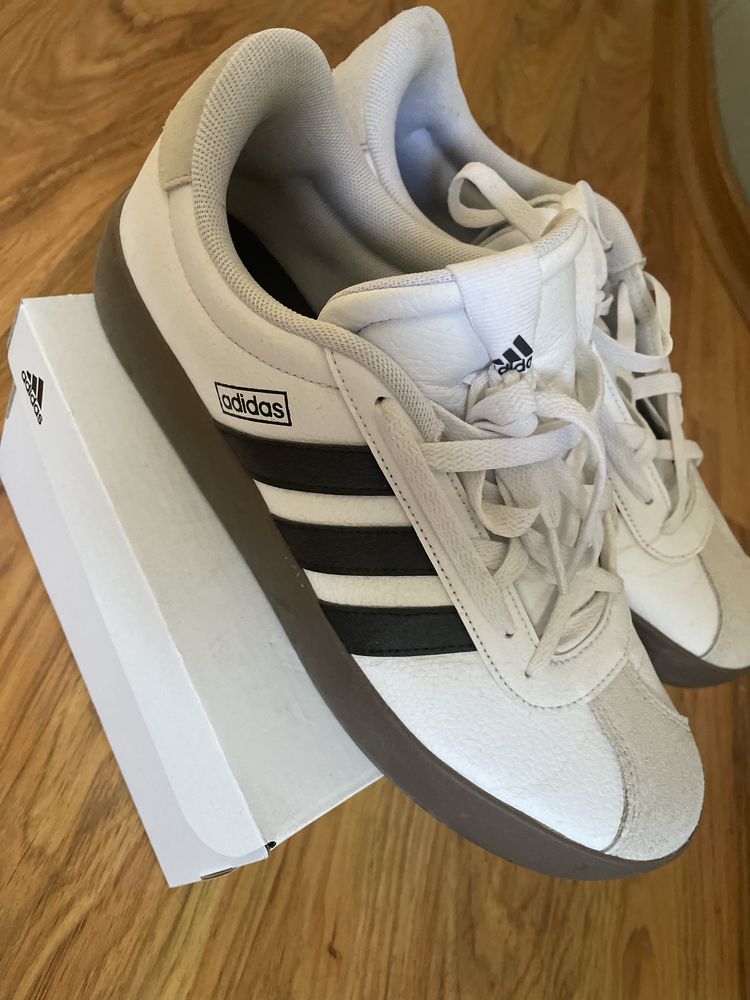 Кецове Adidas 42 1/2