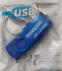 Флешка USB  (128гб)