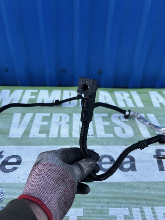 Conductă injector Adblue Audi A6 4K C8 3.0 Tdi