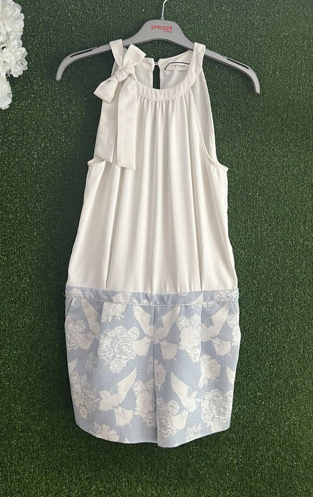 Рокли Zara NLY H&M Noisy May Mango pepe guess calvin