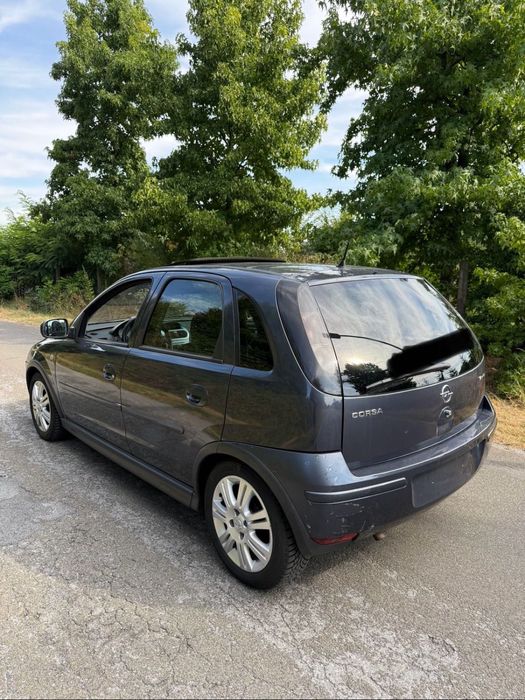 Opel Corsa 1.4 Twinport