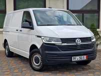 Volkswagen Transporter T6.1 4MOTION 150 Cai Full Led Zoll Valabil