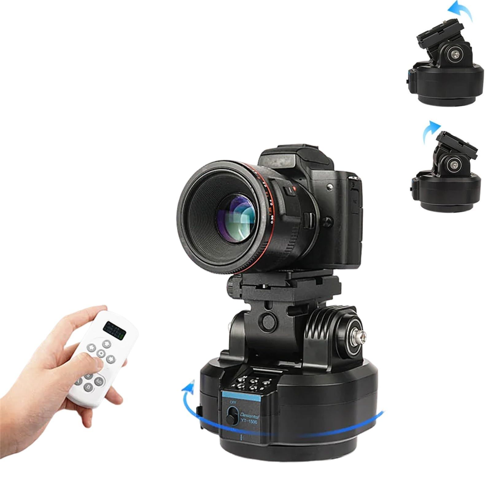 ZIFON YT-2000 AI Product Model YT-2000