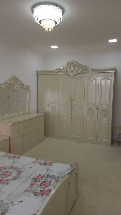 Продам квартиру в элитном районе (новостройка) г.Самарканда