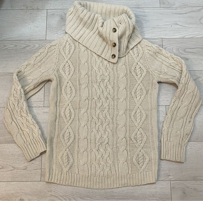 Pulovel tricotat damă Tommy Hilfiger, M