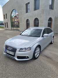 Audi A4**QUATTRO**/Fabr 2010/2000 TDI/Euro 5