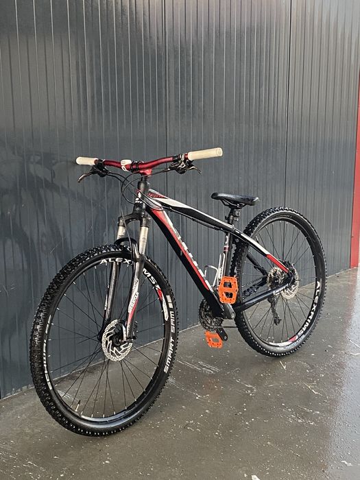 Vand Scott Hardatail MTB