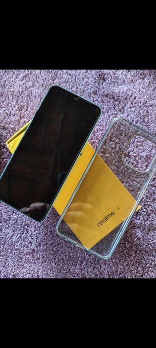 Смартфон Realme C51
