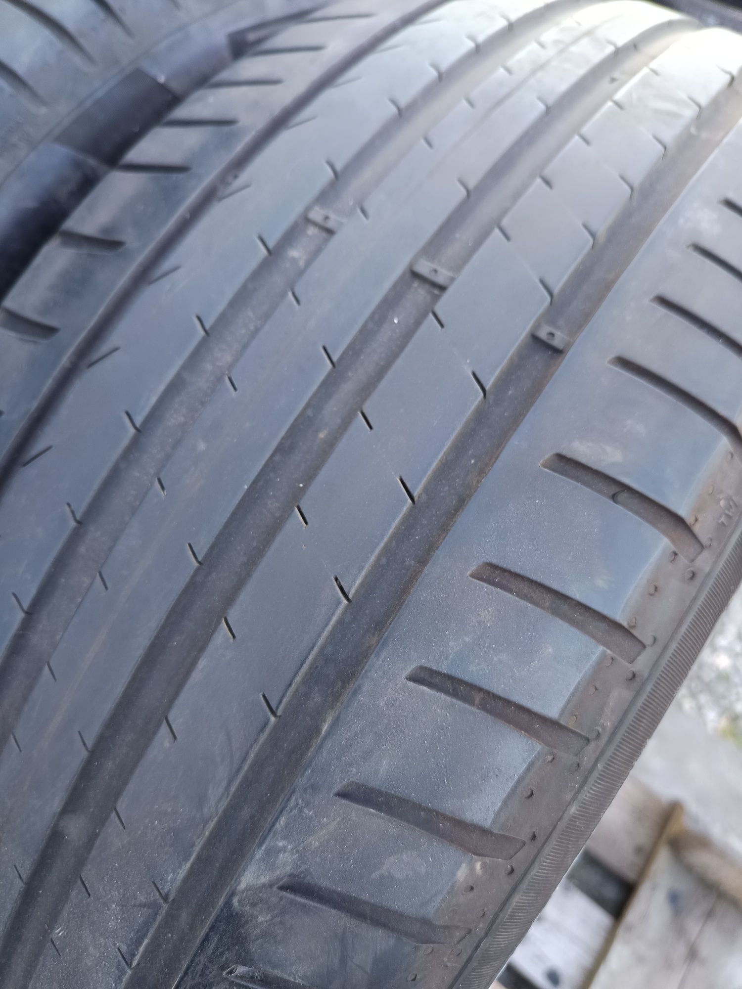 215 55 R 17 PIRELLI Дот 5020