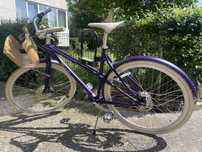 Vand bicicleta Velosophy Re:cycle