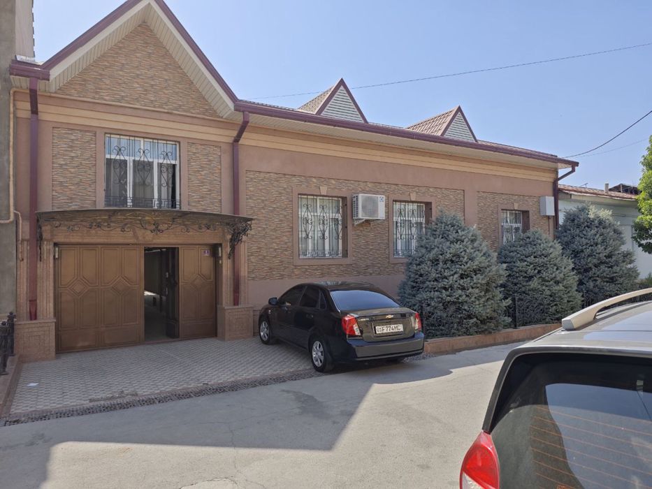 Продается дом 8.5 сотых