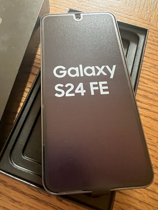 Samsung Galaxy S24 FE
