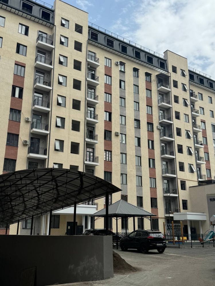 Продется квартира новостройка