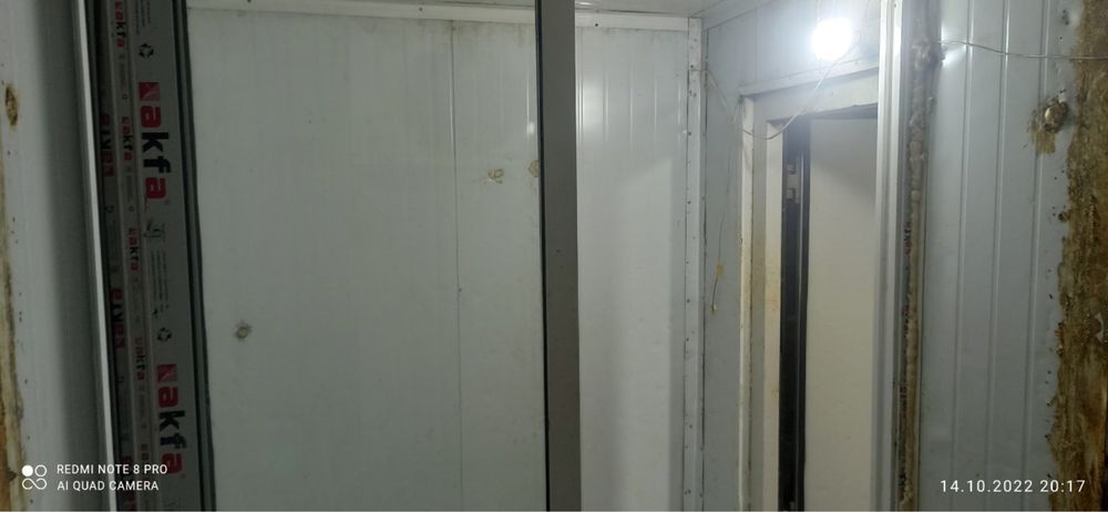 Xolodilnik sotiladi 380V