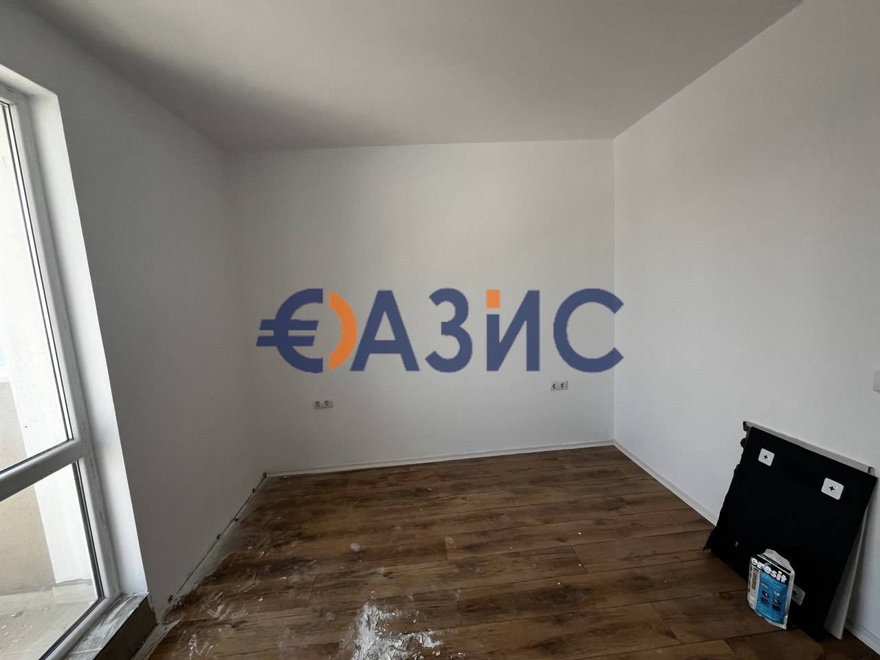 # 33453170 Двустаен апартамент в комплекс Ипанема Бийч на първа линия