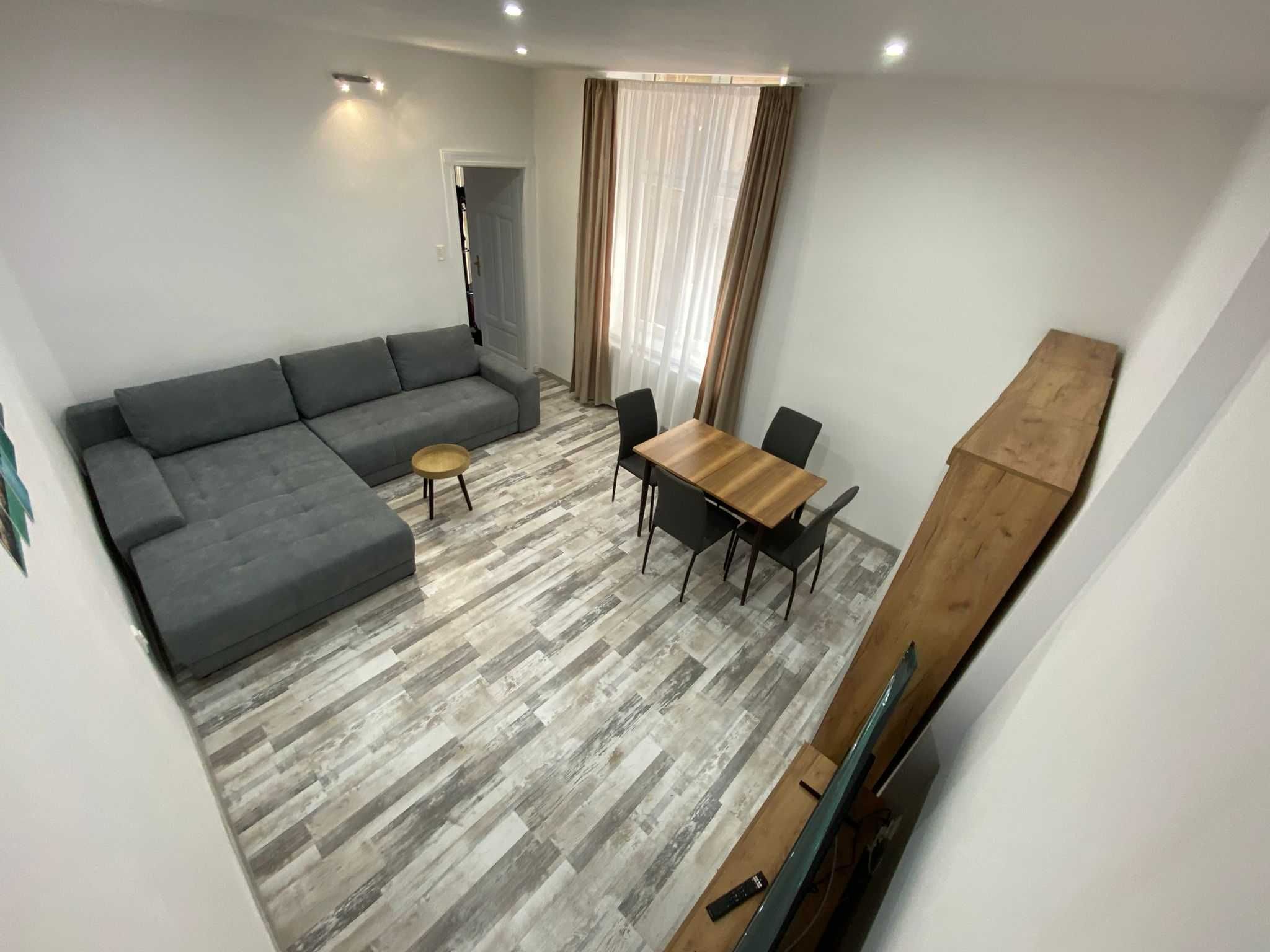 Inchiriere Apartament 2 Camere - Prima Închiriere (centru)