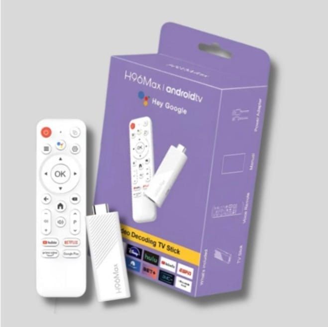 Android TV stick