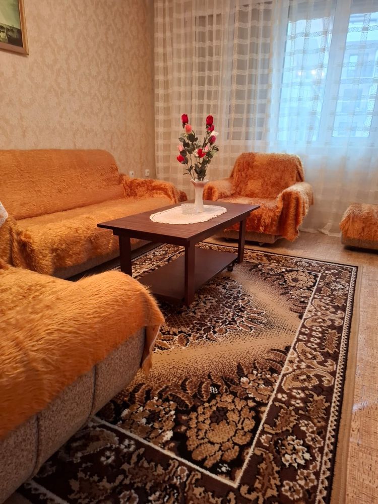Апартамент в гр. Пловдив, кв. Мараша