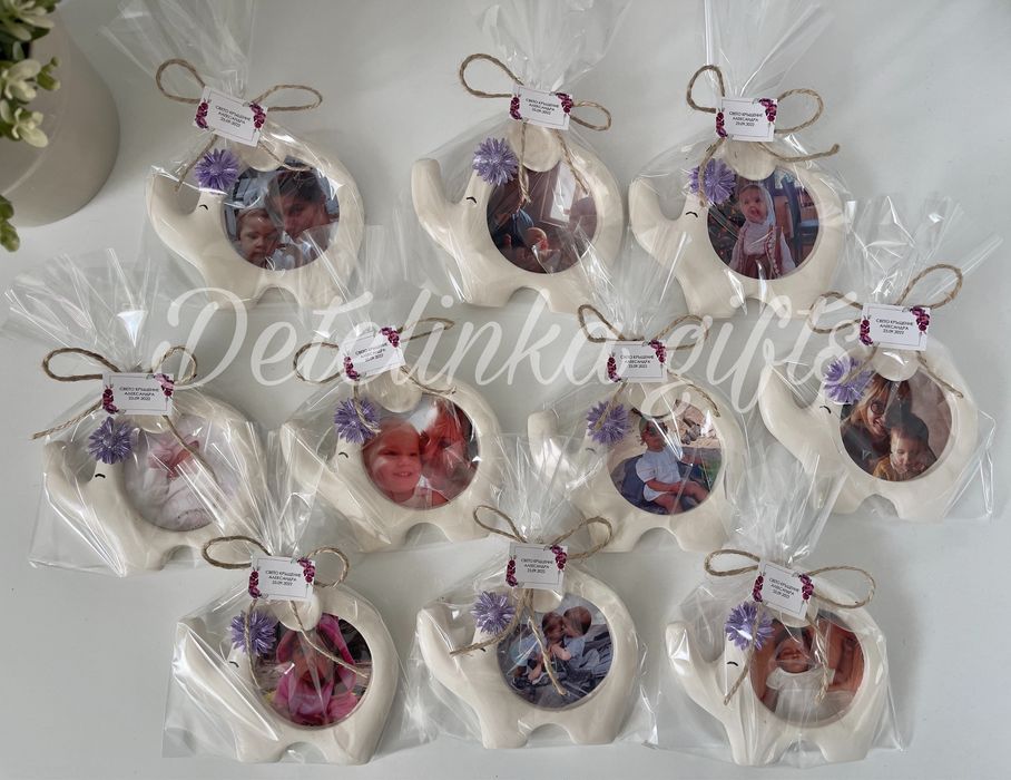 Подаръци за гости