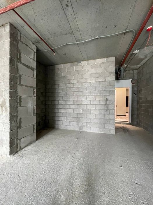 Продается квартира | Нест оне Ташкент сити | Каробка