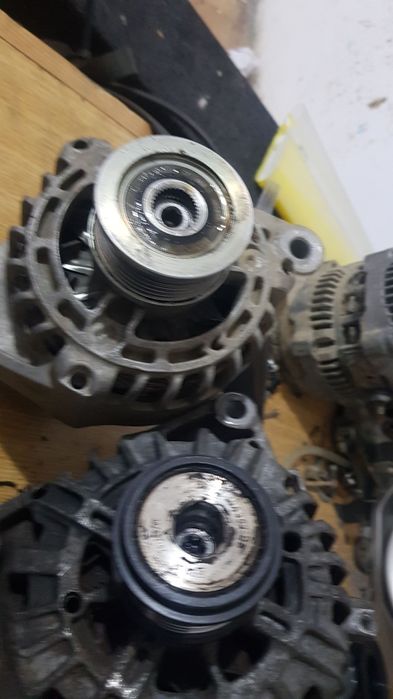 Reparații Alternatoare si Electromotoare Oradea/BIHOR Deplasare