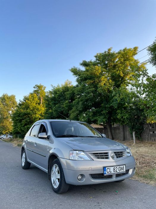 Vand Dacia Logan