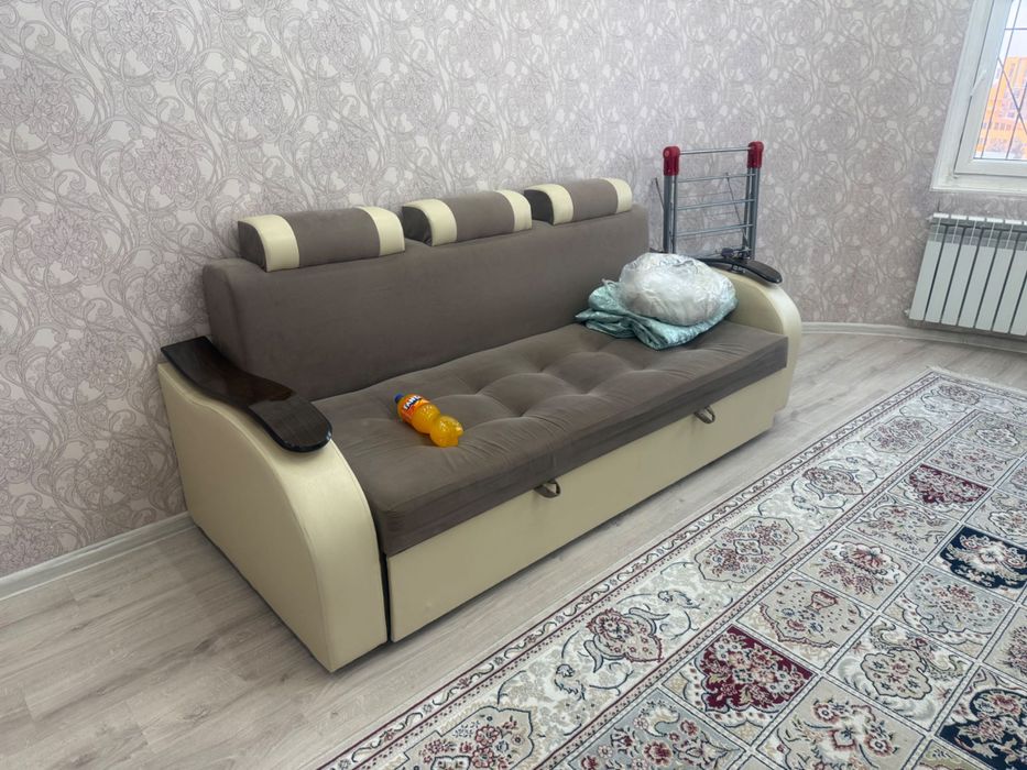Диван раскладной
