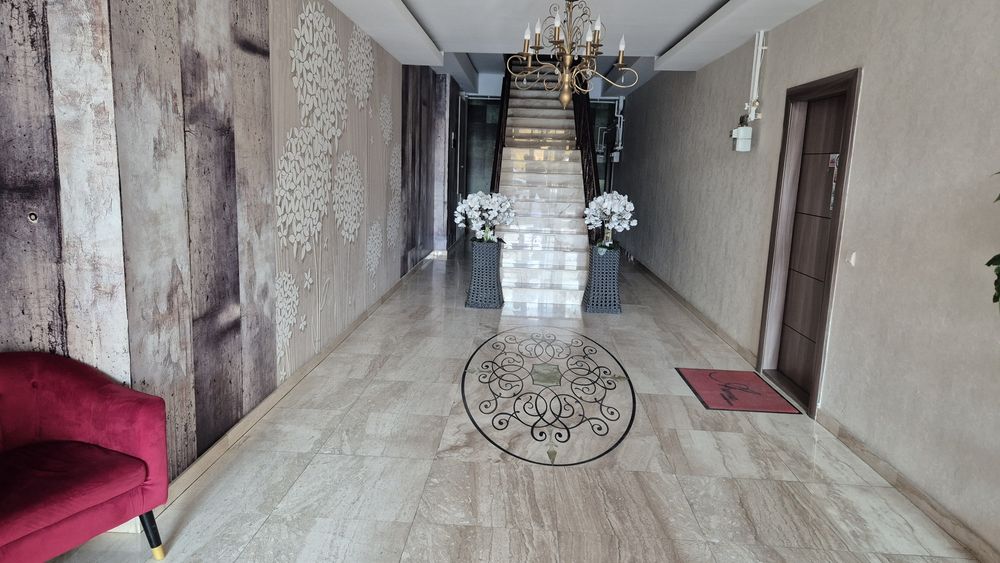 Inchiriez apartament exclusivist Arena Residence