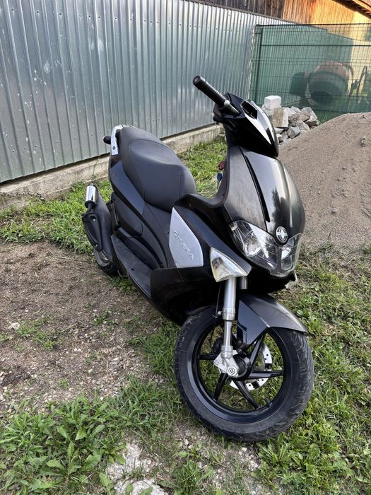 Vand gilera runner 49cc
