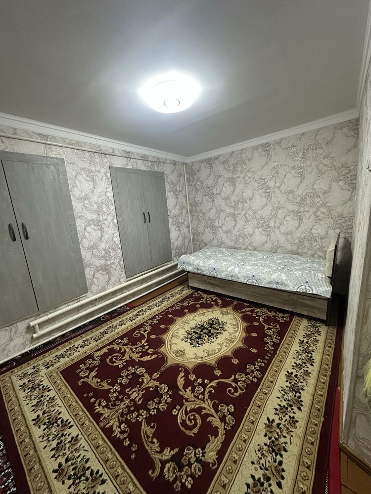 Продаётся 3 ком дом (Мирзо Улугбекском районе)