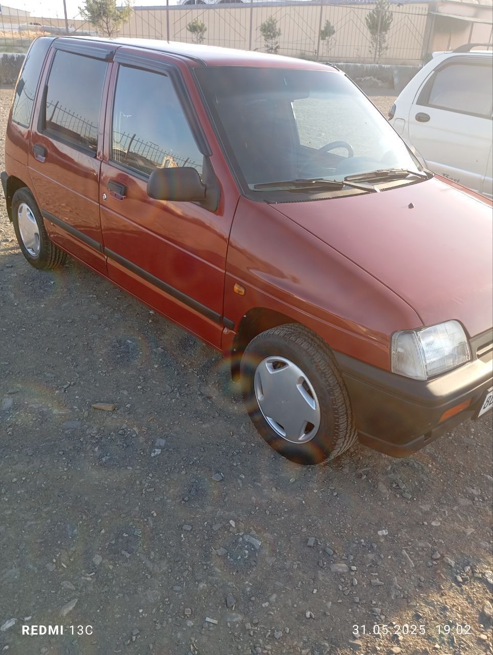Tiko srochni sotiladi 1999