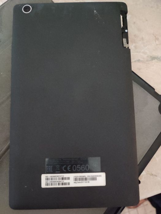 Планшет Lenovo продам