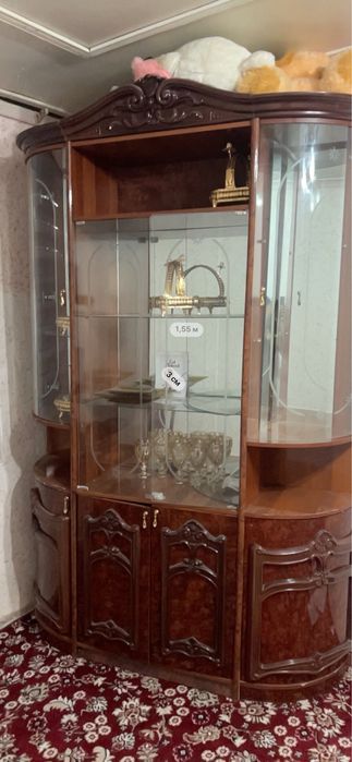 Shkaf pirihoshka spalniy