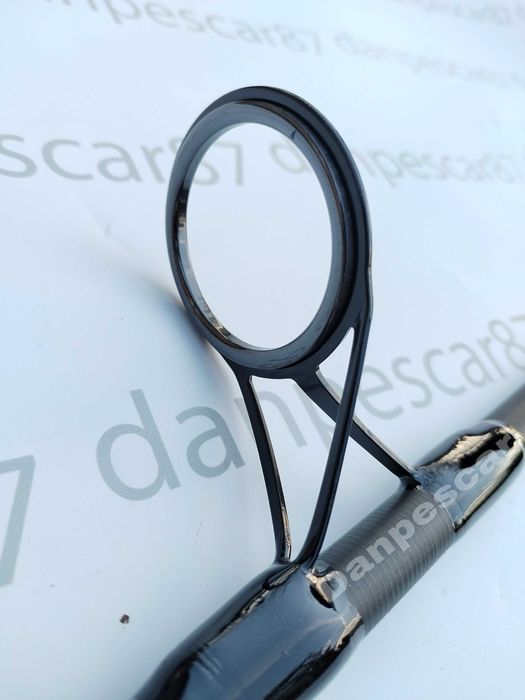 SET CRAP Lanseta Eastshark ADRENA Carp 3,60m CU Mulineta AVIATOR 8000