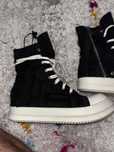 Rick Owens DRKSHDW Denim