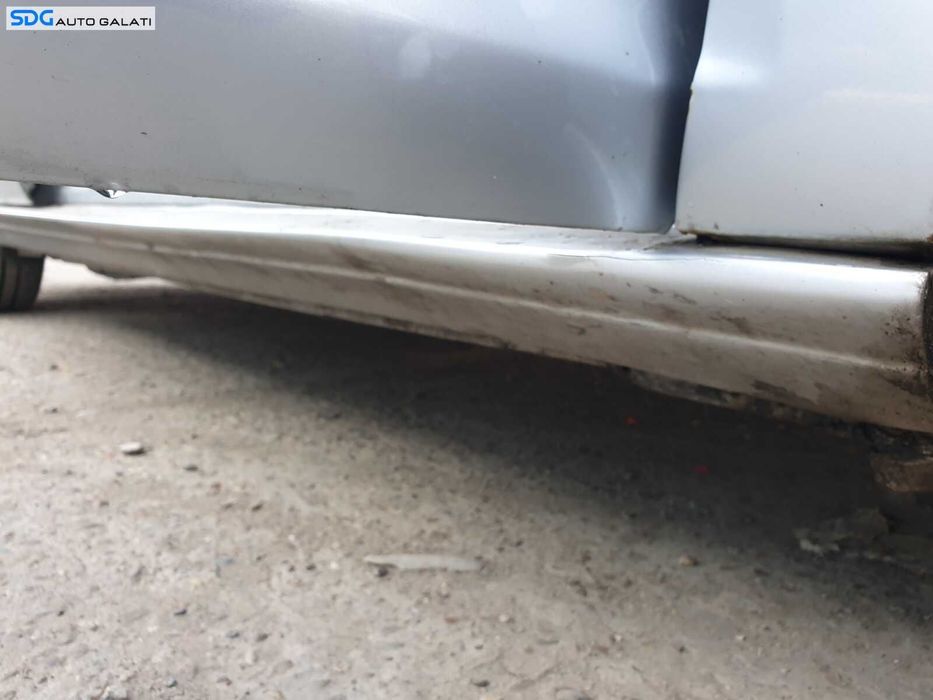 Prag Ornament Plastic Stanga Volkswagen Passat CC 2008 - 2012 [C3885]