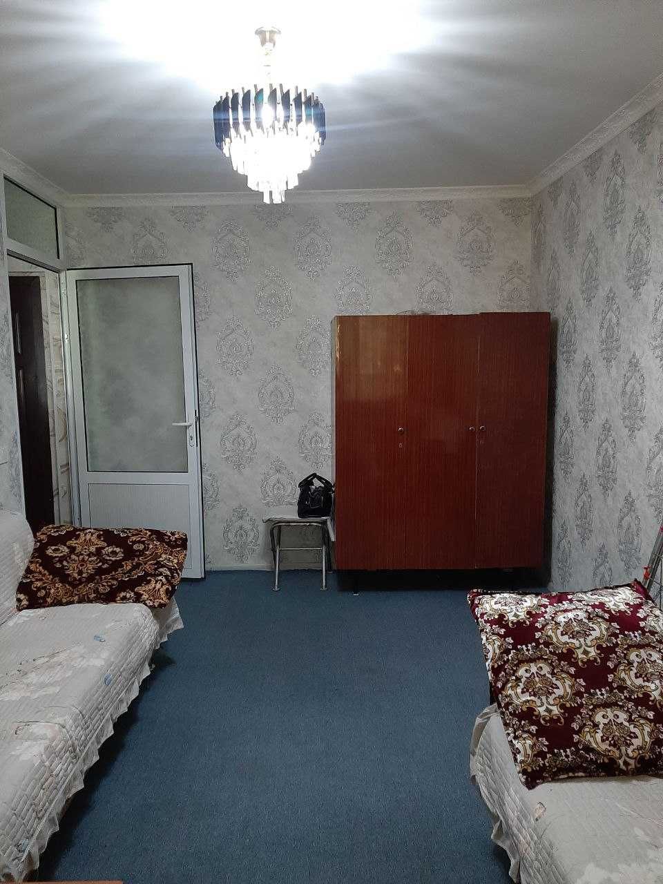 №3534.Сдам 1 комнатную квартиру.