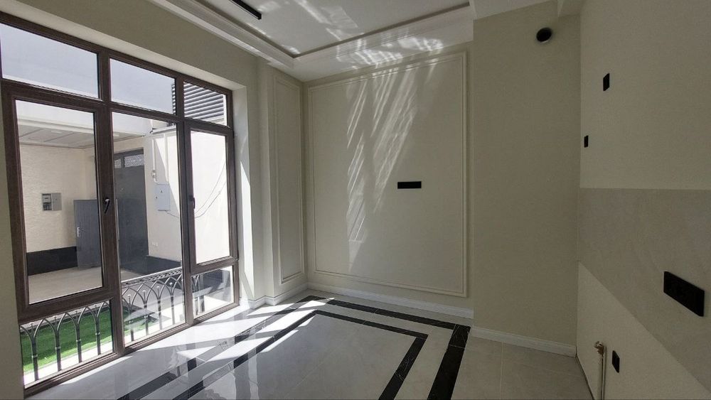 Роскошный новый трехуровневый евродом за 270.000 в Юнусабаде