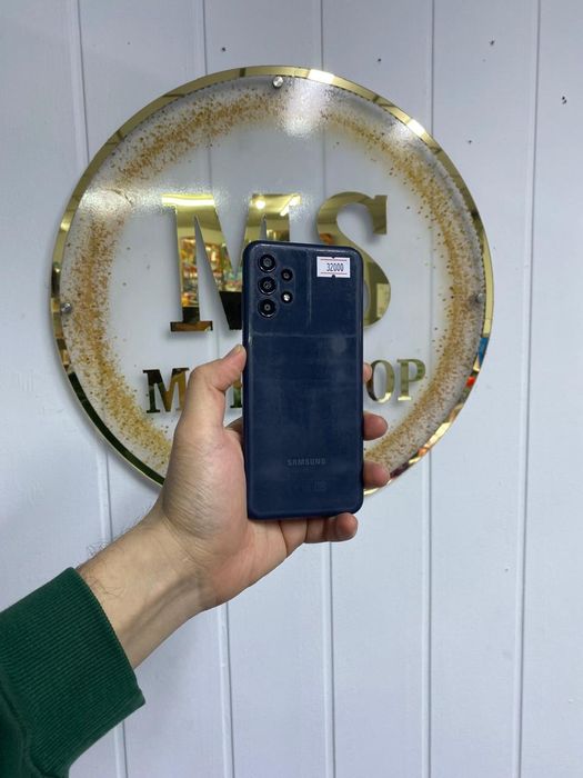 ГАРАНТИЯ !!! Смартфон  Samsung A13 64/4gb Телефон Самсунг ж