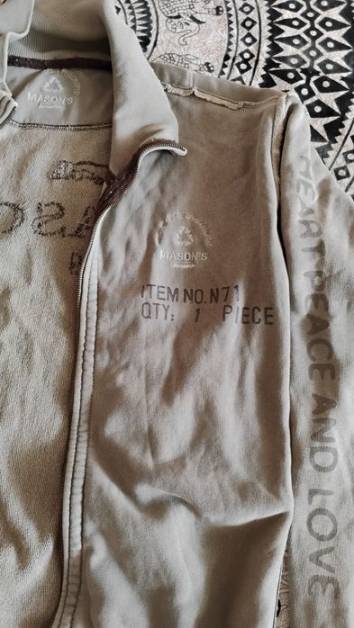 Оригимален суйчърт  Mason's