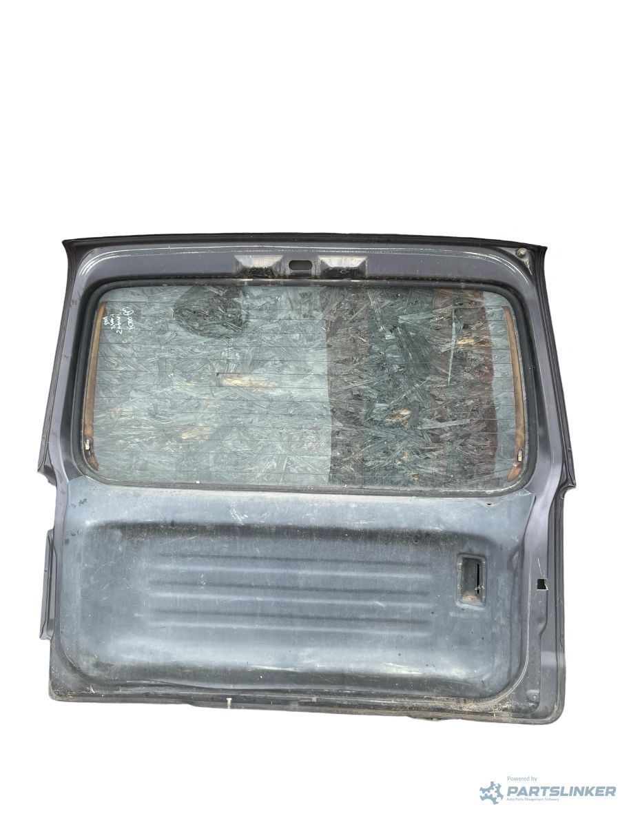 Haion portbagaj SUZUKI JIMNY 2011
