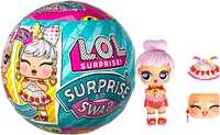 Кукла LOL Surprise Swap Tots