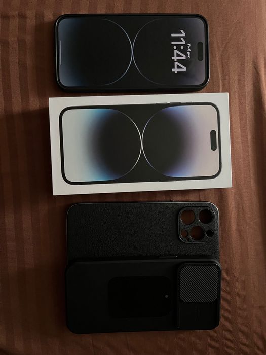 Продам айфон 14 pro max