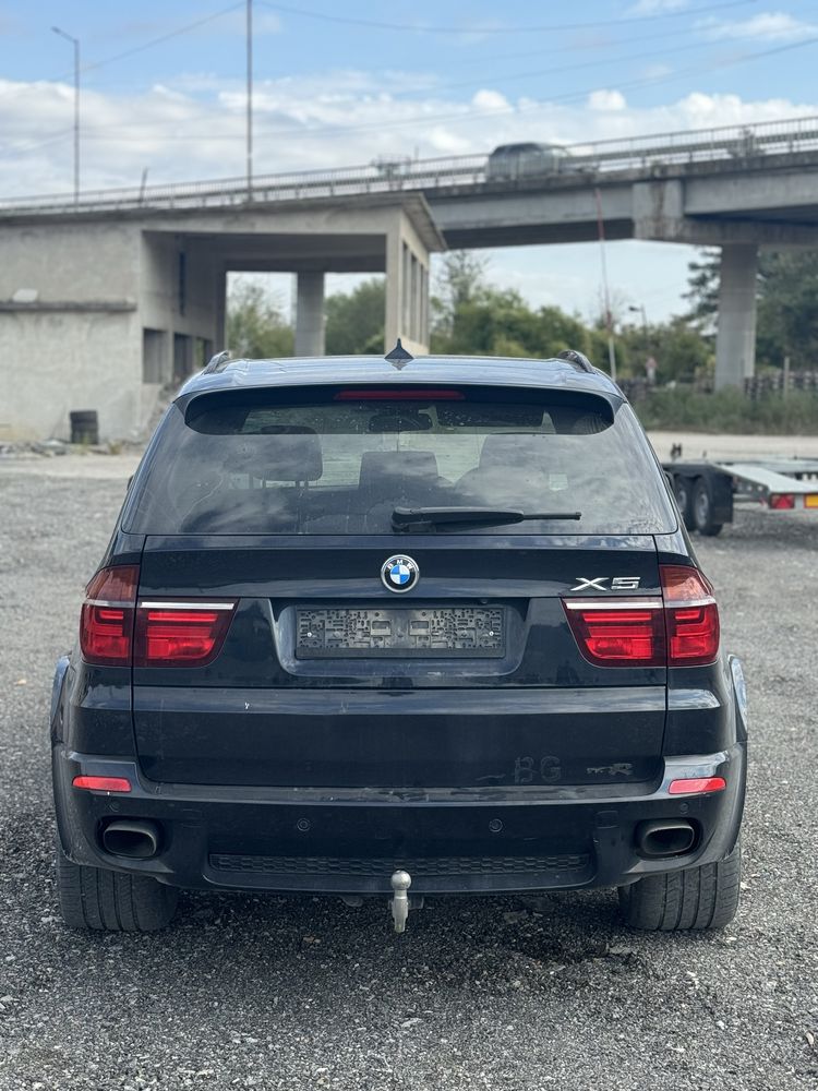 НА ЧАСТИ BMW x5 40d Facelift