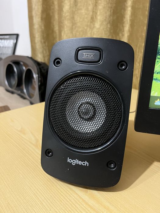 Настолен компютър със intel i7 ,32gb RAM, 1TB ssd