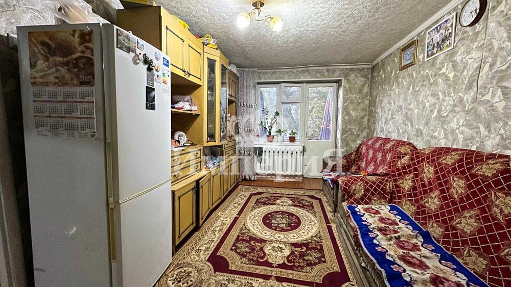 Продается двухкомнатная на Новостройке, Анна С. Империя