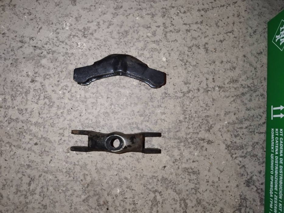 Дюзи, Opel Corsa, 1.3 cdti, 2013