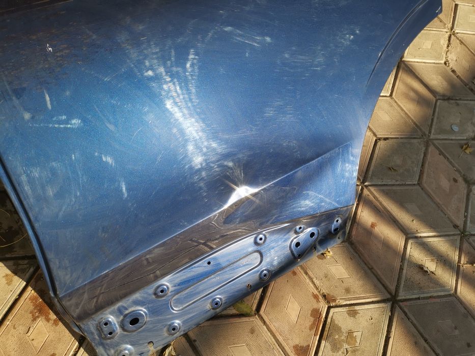 Ușă stânga spate Renault megane 5 etech e-tech electric 2024/2025