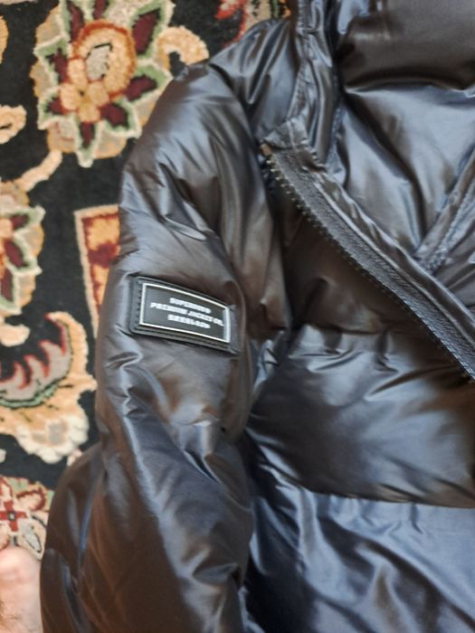 Geaca toamna iarna Superdry