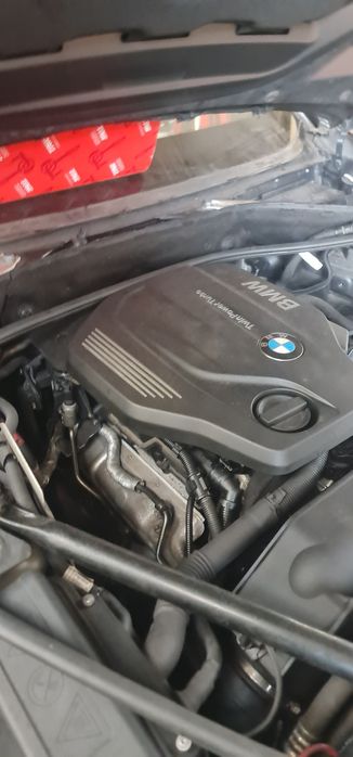 Vand motor b47 fara anexe